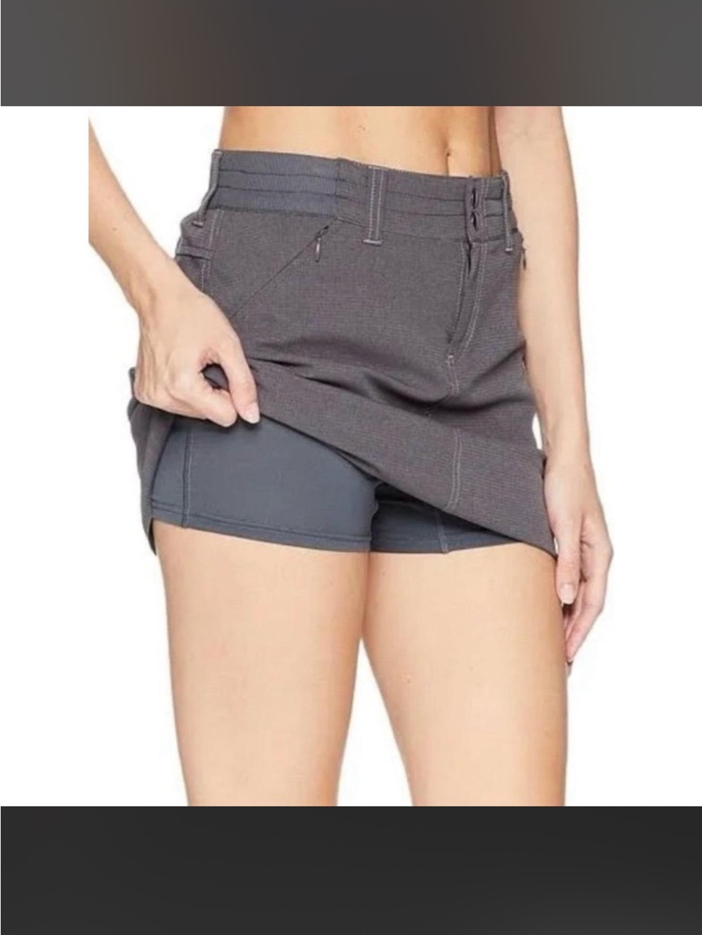 Kuhl Strattus Skirt